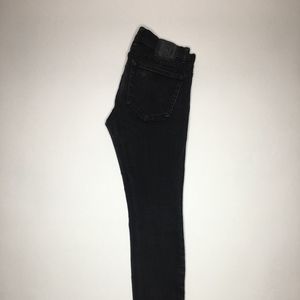 Men's Super Skinny Denim Jeans - Sz 30